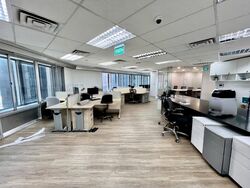 The Octagon (D1), Office #460704651